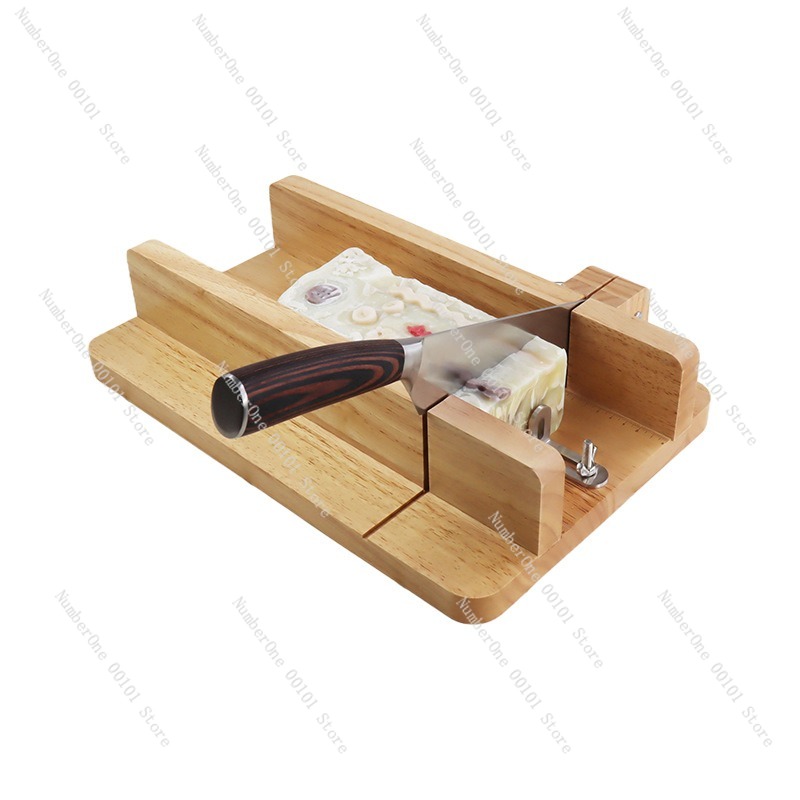 Soap Cutter Wire - DIY Handmade Soap Cutter Table with