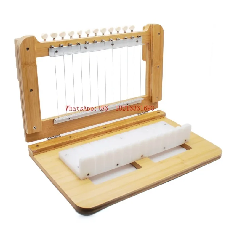 Soap Cutter Wire - 4152Store Manual Soap Cutter Cut 1-12