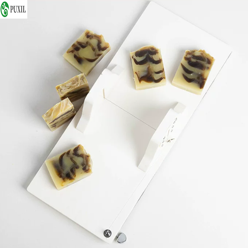 Soap Cutter Wire - Handmade cold soap, homemade soap cutting