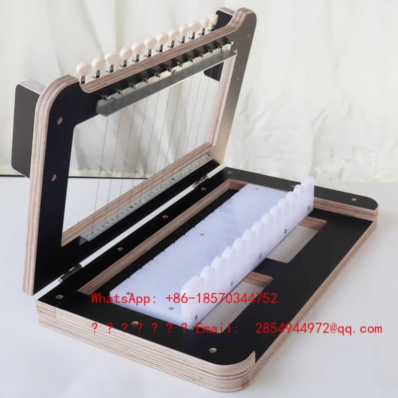 Soap Cutter Wire - Handmade Soap Cutting Tool Multi-Wire Bamboo
