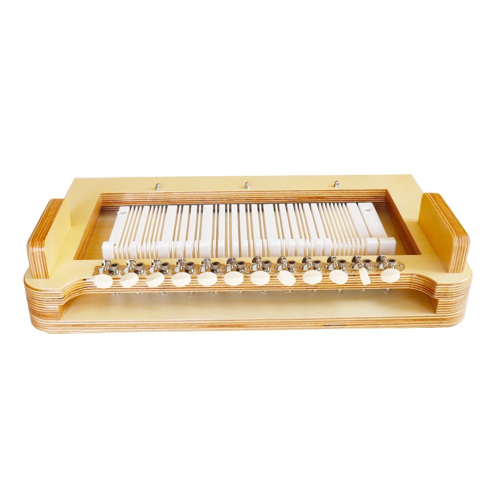 Soap Cutter Wire - Manual Bamboo Soap Slicer with Steel