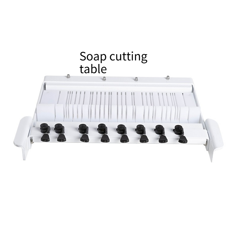 Soap Cutter Wire - Soap Cutter Wire Multi String Slicer
