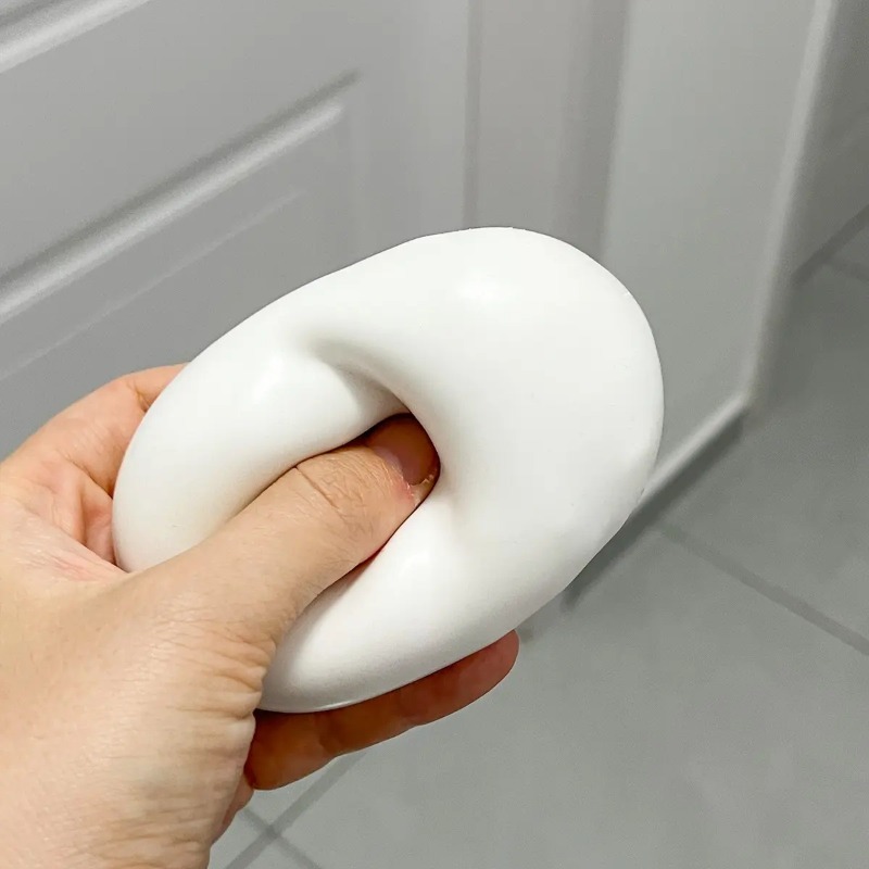Soap Shaped Crunchy Ball, Bloc - Soap Making Game ulasan dan harga