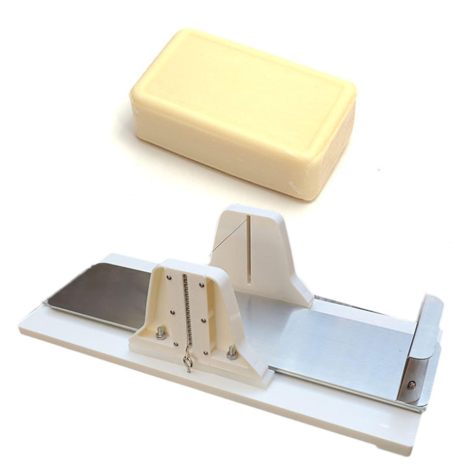 Stainless Steel Push Soap Cutt - Soap Cutter Wire ulasan dan harga