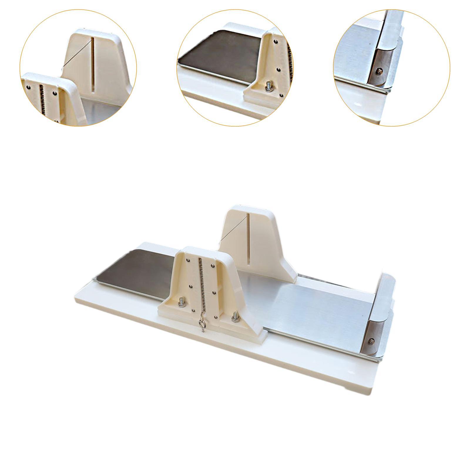 Stainless Steel Push Soap Cutt - Soap Cutter Wire ulasan dan harga