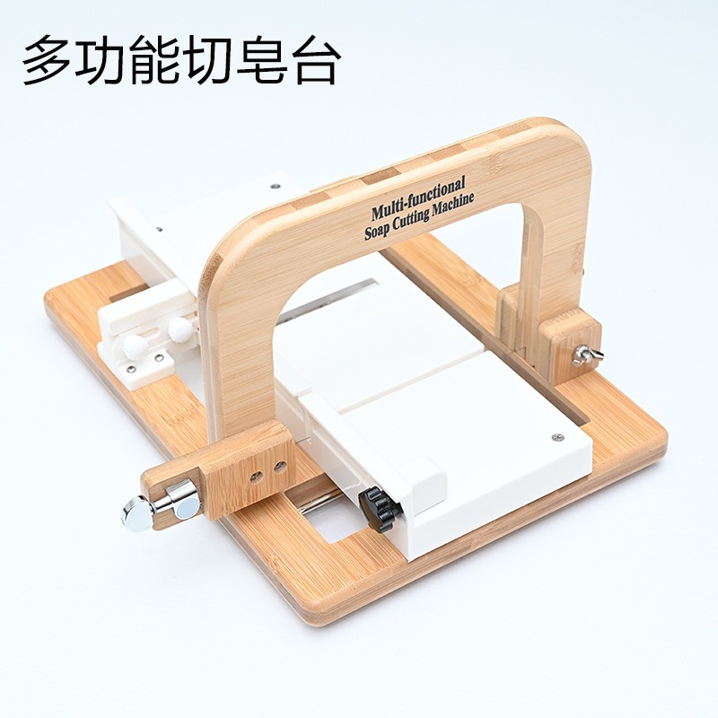 Soap Cutting Table All-in-one  - Soap Cutter Wire ulasan dan harga