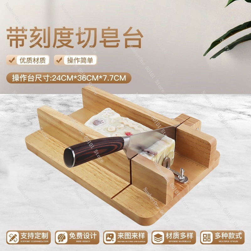 DIY Handmade Soap Cutter Table - Soap Cutter Wire ulasan dan harga