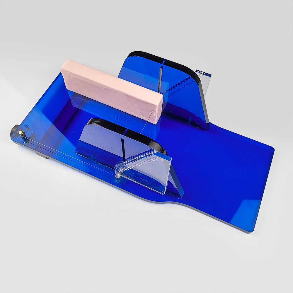 Adjustable Acrylic Soap Cutter - Soap Cutter Wire ulasan dan harga