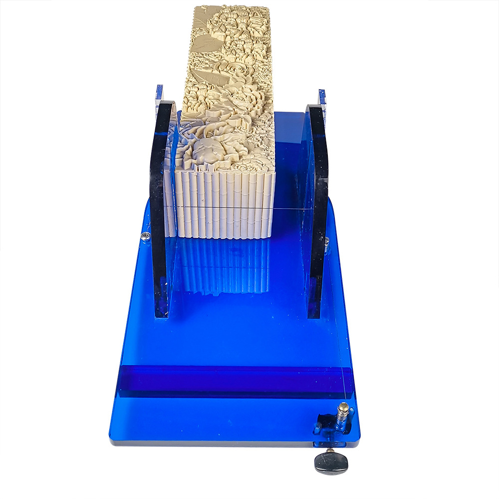 Adjustable Acrylic Soap Cutter - Soap Cutter Wire ulasan dan harga