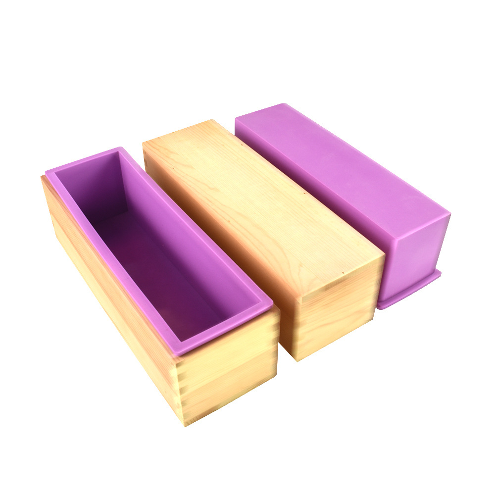 Silicone Soap Mold Flexible Re - Soap Making For Beginners Book ulasan dan harga