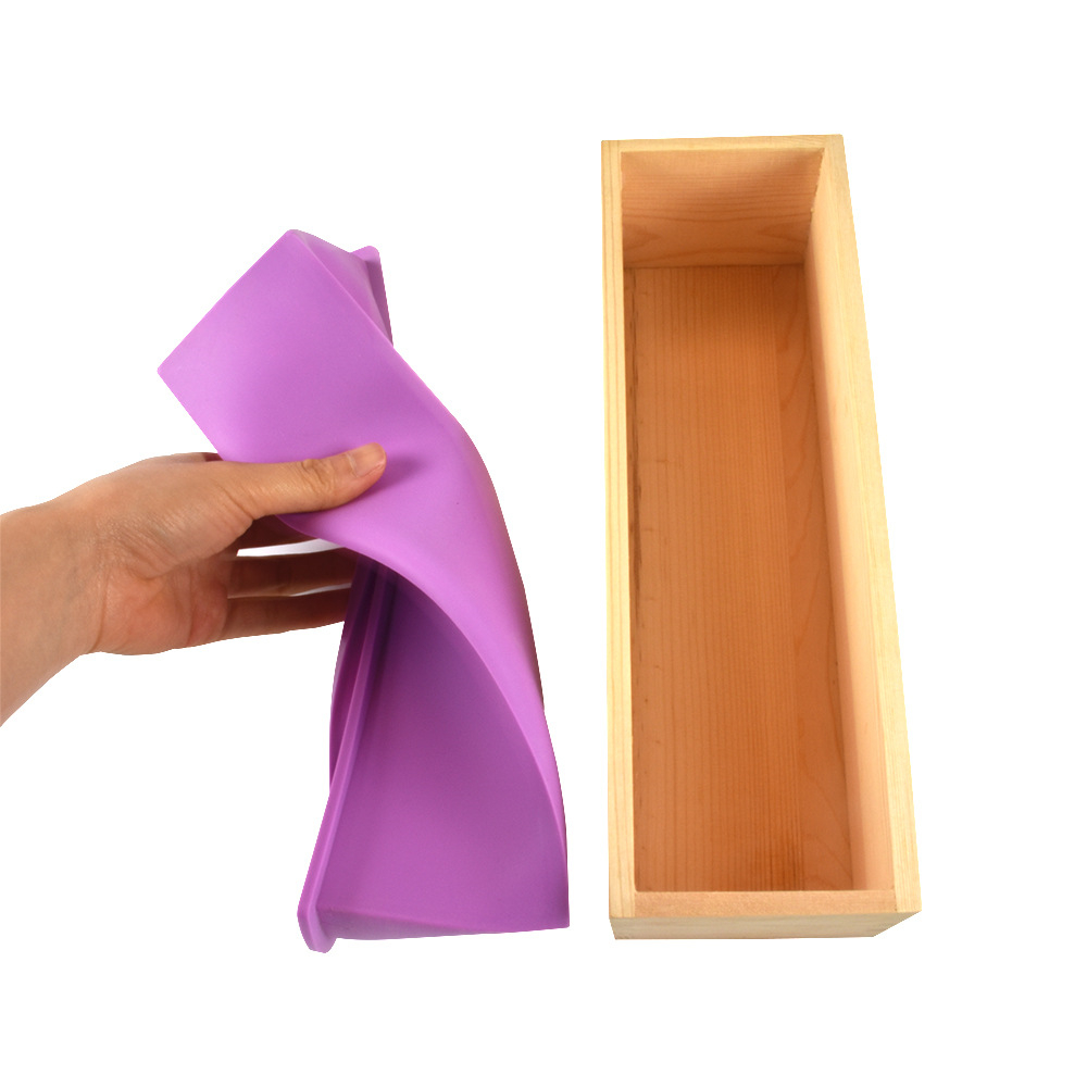 Silicone Soap Mold Flexible Re - Soap Making For Beginners Book ulasan dan harga