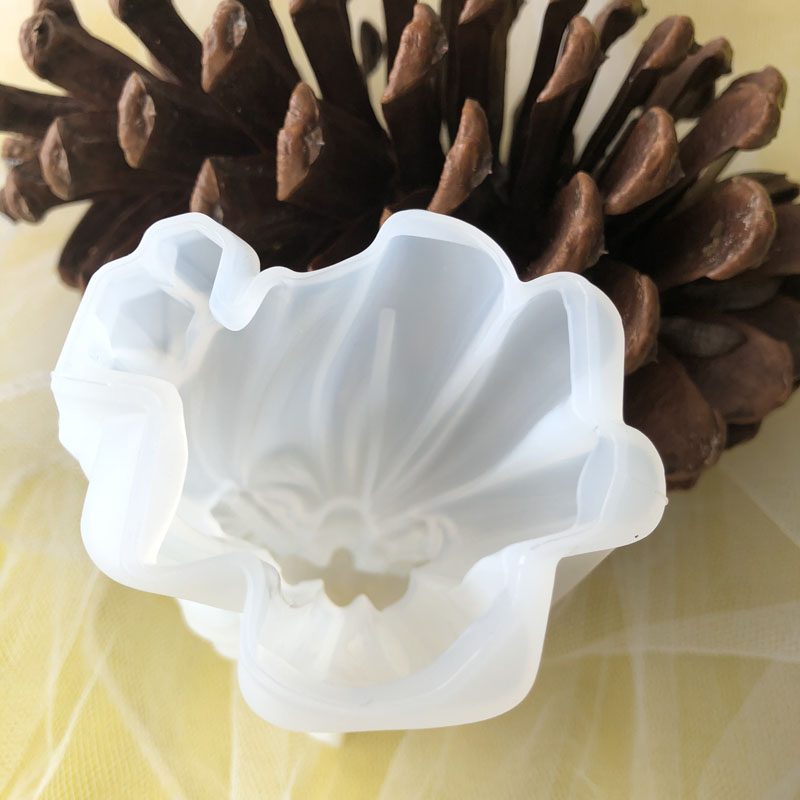 3D Cute Princess Silicone Cand - Soap Making Accessories ulasan dan harga