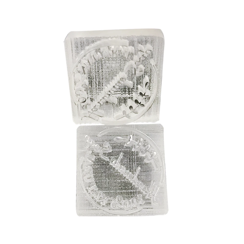 100% Natrual Handmade Soap Sta - Soap Stamp Custom ulasan dan harga