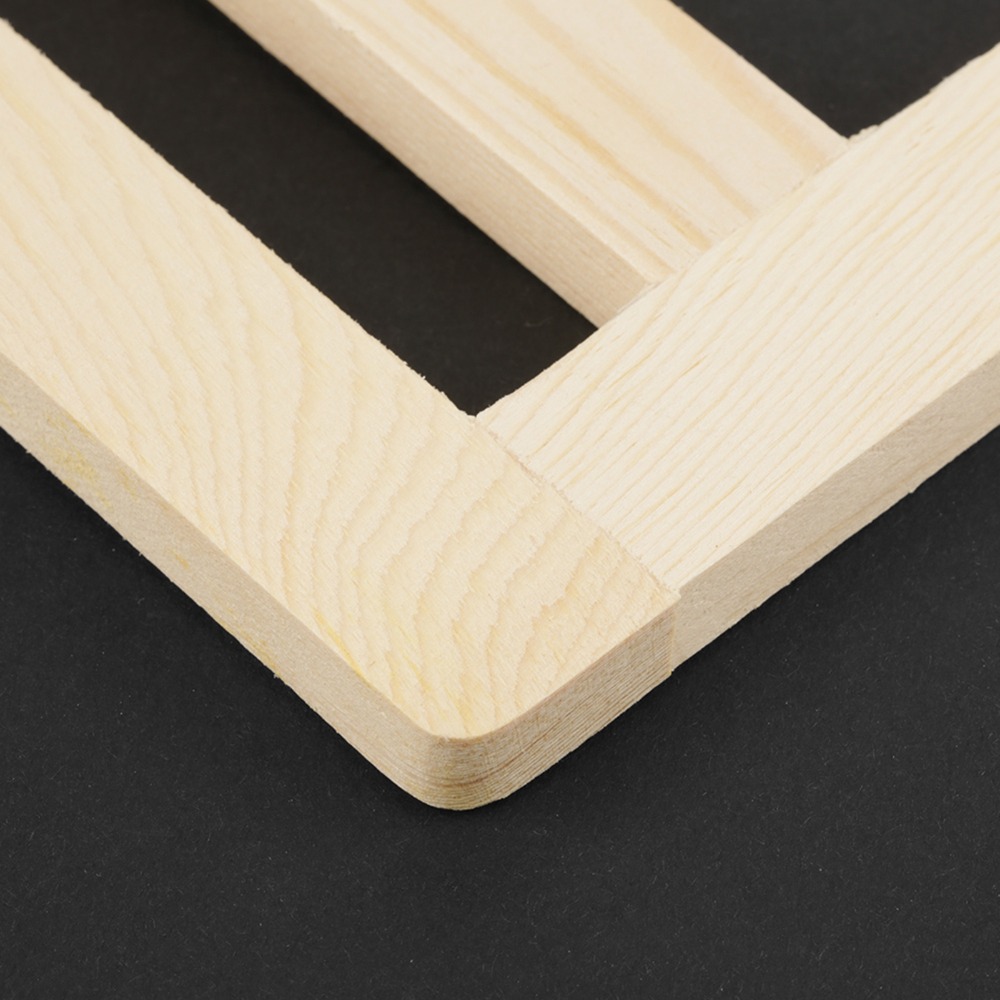 Soap Making Aids Wooden Handle - Soap Making Accessories ulasan dan harga