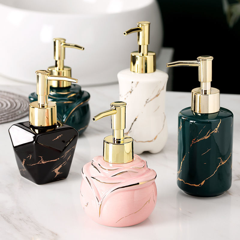Marbling Emulsion Bottle High- - Soap Making Accessories ulasan dan harga