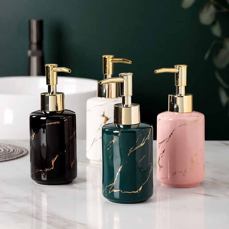 Marbling Emulsion Bottle High- - Soap Making Accessories ulasan dan harga