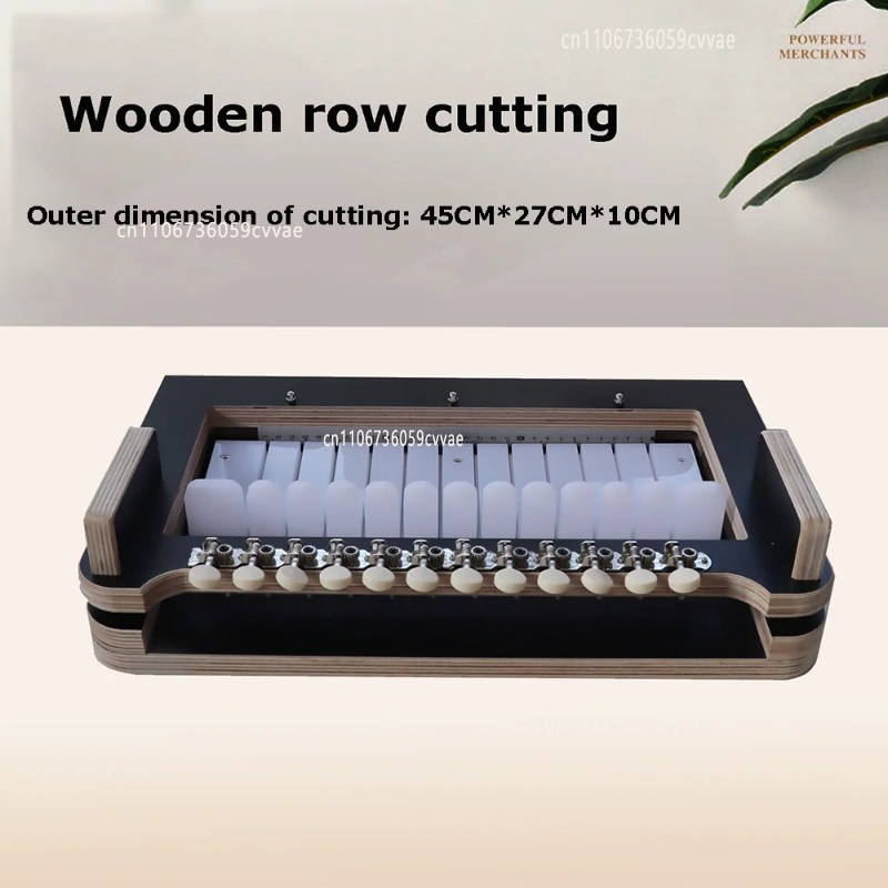 1-12 Bars Precisely and Accura - Soap Cutter Wire ulasan dan harga