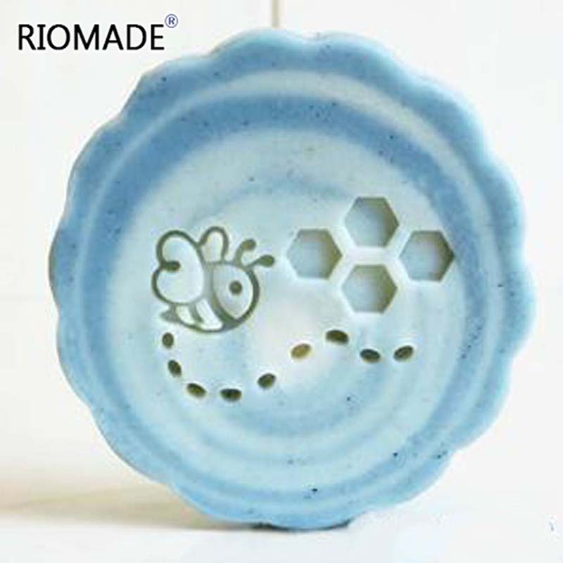 Fly Bee Handmade Soap Stamp Ho - Soap Stamp Custom ulasan dan harga