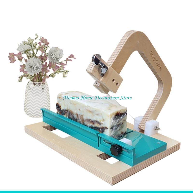 H7BF Soap Cutter with Steel Cu - Soap Cutter Wire ulasan dan harga