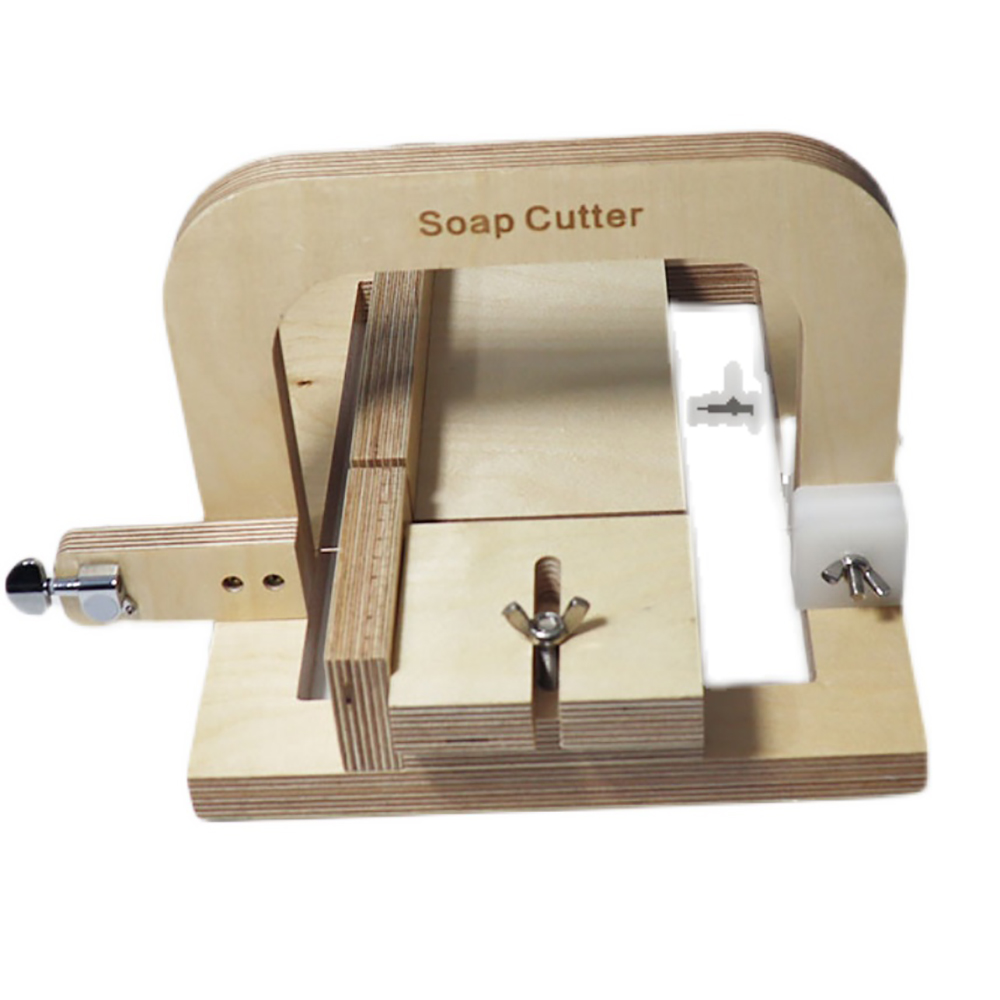 DIY Professional Hand-Made Col - Soap Cutter Wire ulasan dan harga