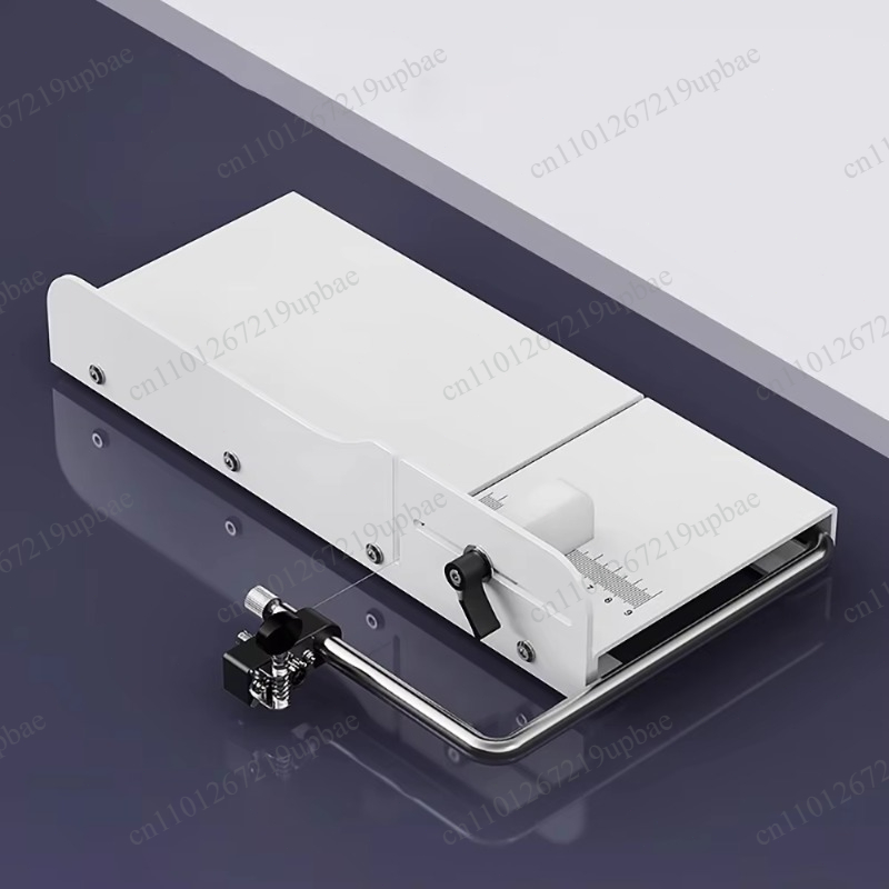 Single-Arm Soap Cutter, Horizo - Soap Cutter Wire ulasan dan harga