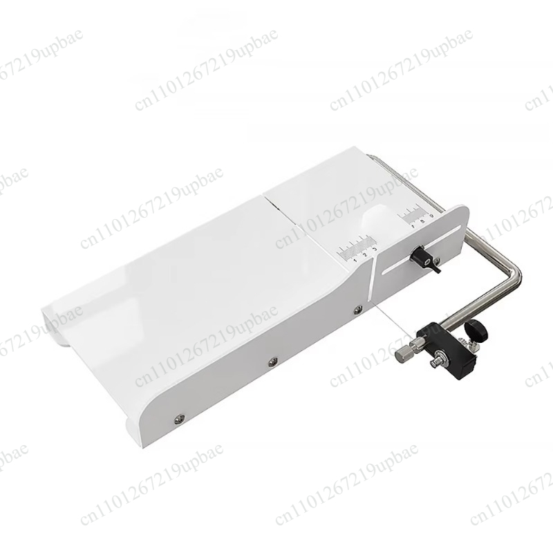 Single-Arm Soap Cutter, Horizo - Soap Cutter Wire ulasan dan harga