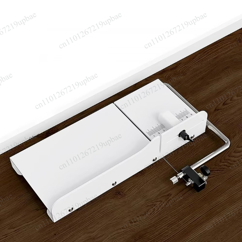 Single-Arm Soap Cutter, Horizo - Soap Cutter Wire ulasan dan harga