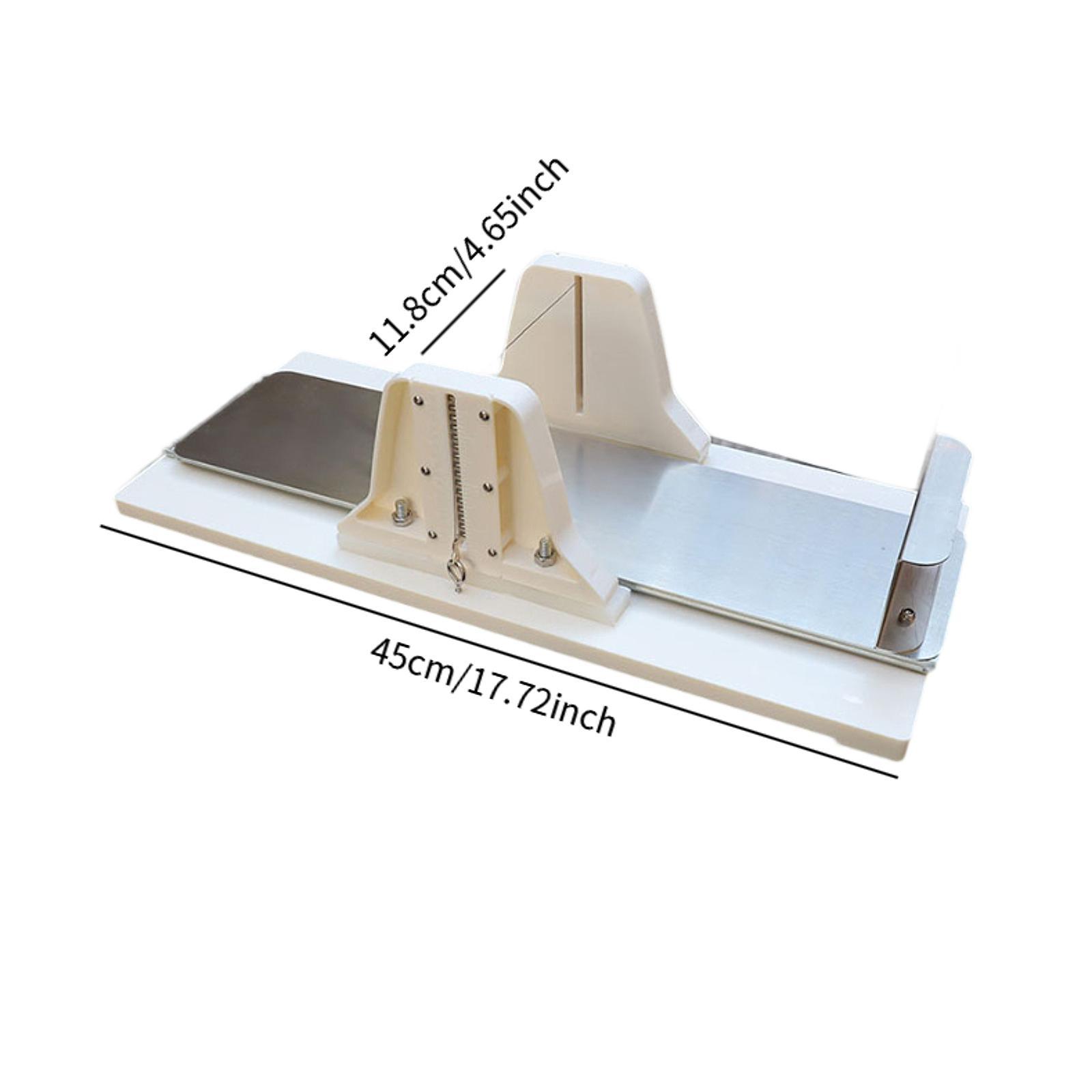 Professional Soap Cutter Stain - Soap Cutter Wire ulasan dan harga