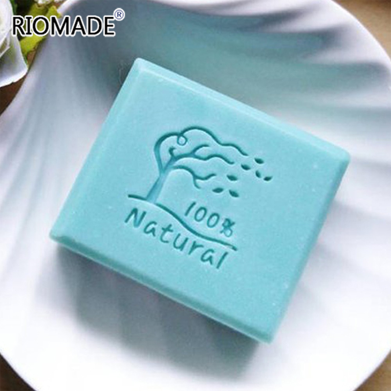 Nature Tree Handmade Soap Stam - Soap Stamp Custom ulasan dan harga