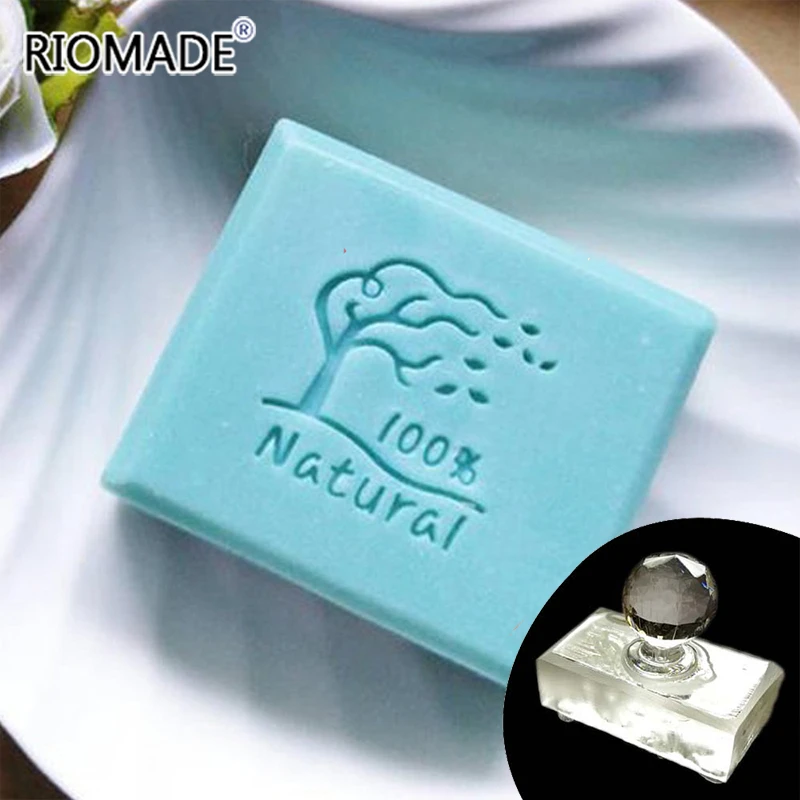 Nature Tree Handmade Soap Stam - Soap Stamp Custom ulasan dan harga