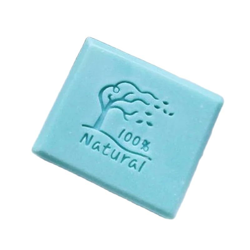 Nature Tree Handmade Soap Stam - Soap Stamp Custom ulasan dan harga