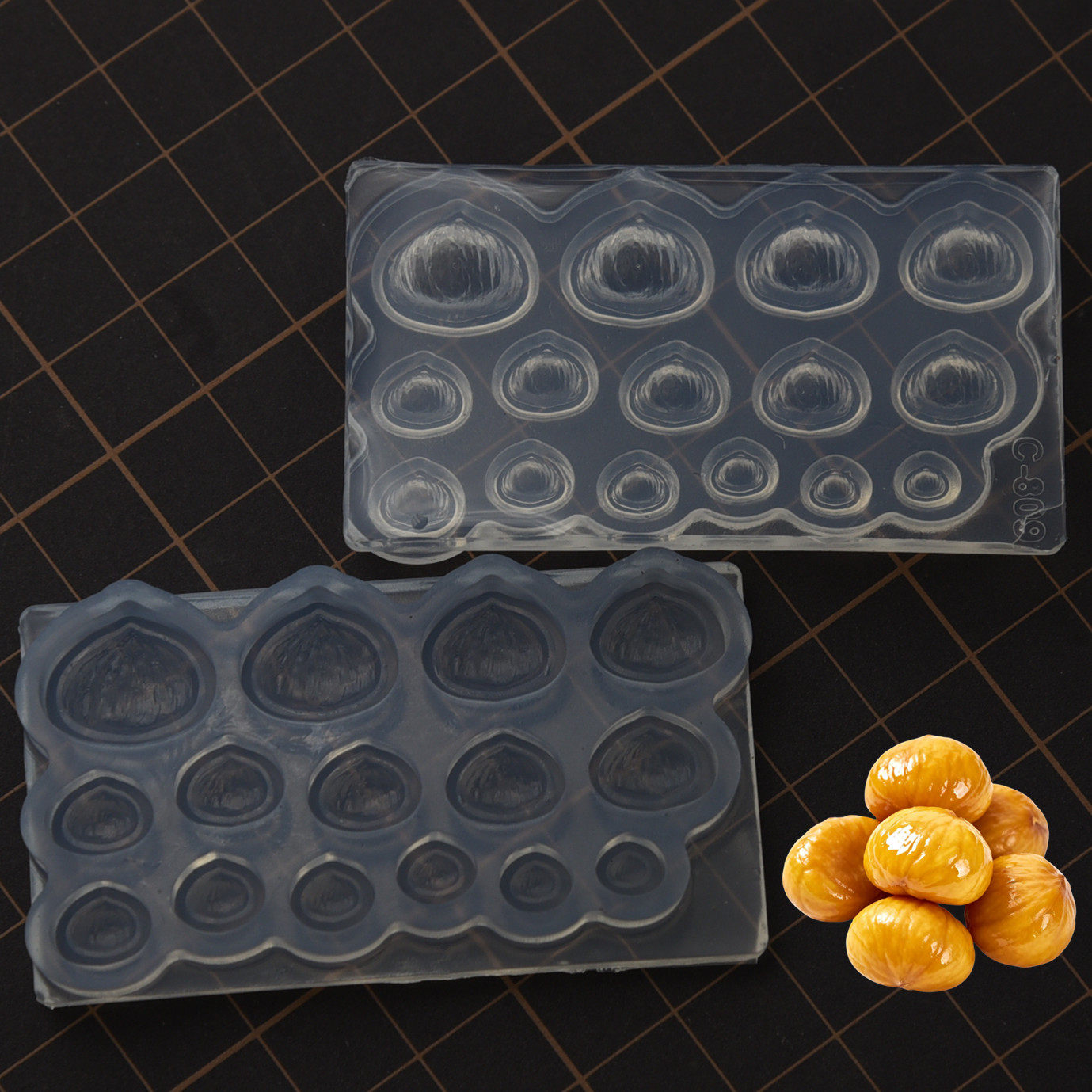 Ultra Light Clay Miniature Che - Soap Making Game ulasan dan harga