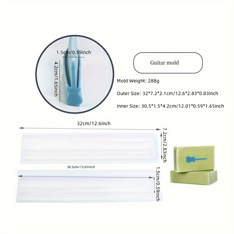 Fruit Plant Note Series Long T - Soap Making Notes ulasan dan harga