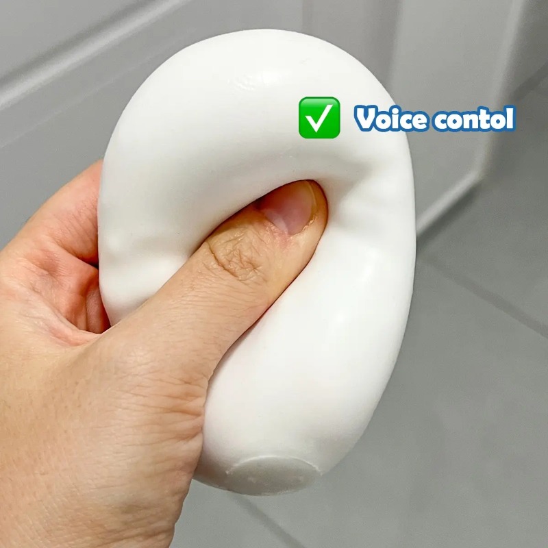 Soap‑Shaped Crunchy Squishy St - Soap Making Game ulasan dan harga