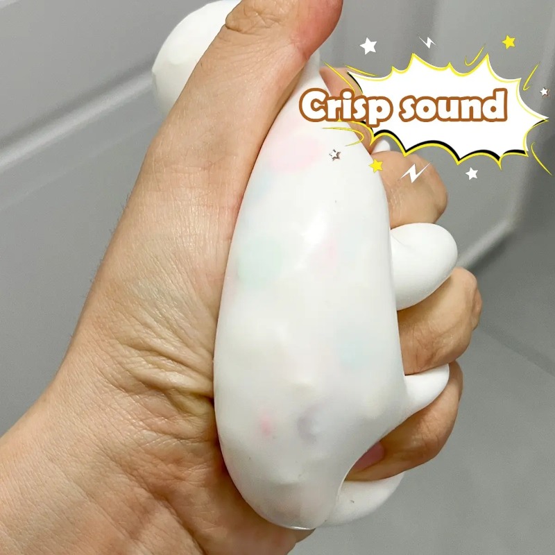 Soap‑Shaped Crunchy Squishy St - Soap Making Game ulasan dan harga