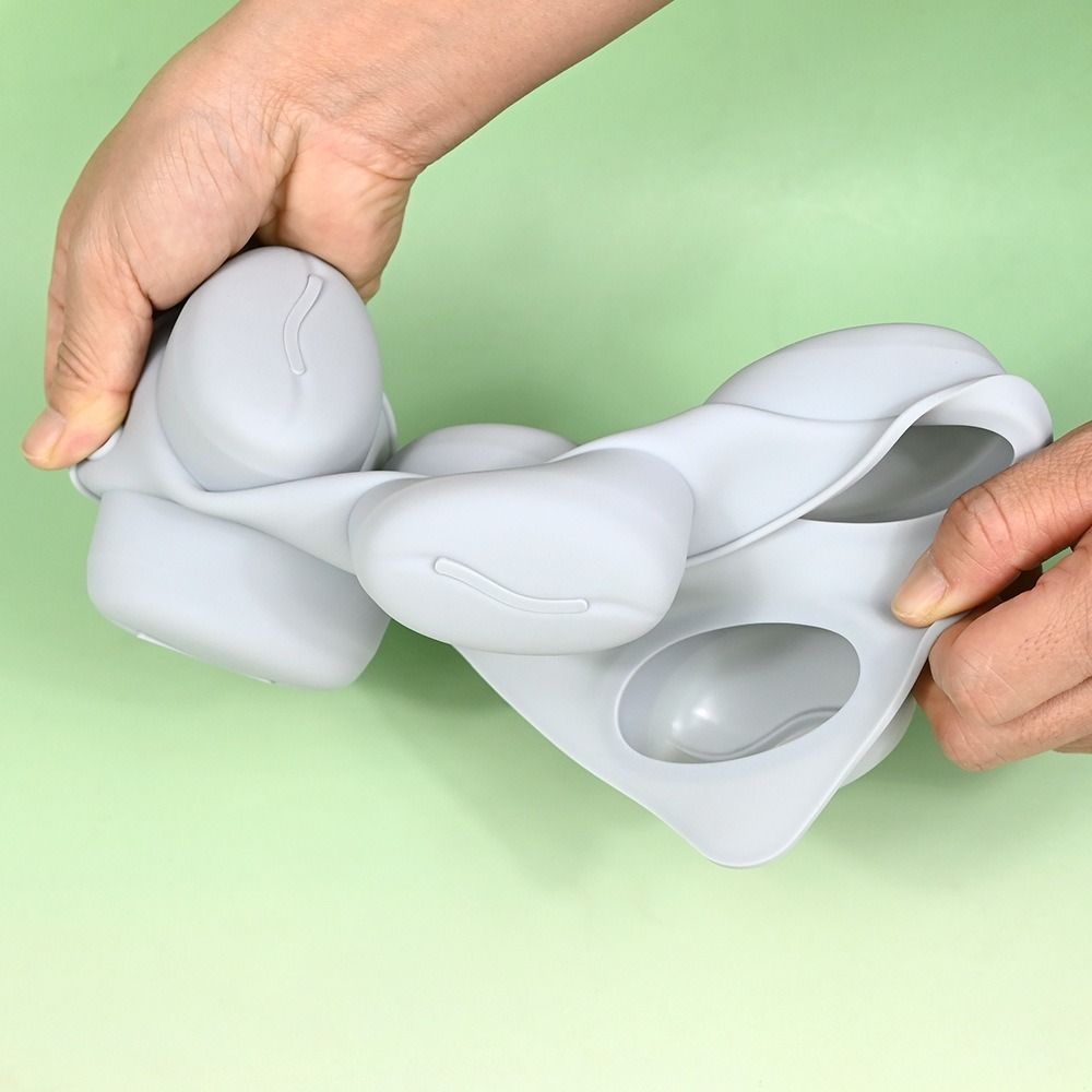 Silicone Material Bento Cake S - Soap Making Accessories ulasan dan harga
