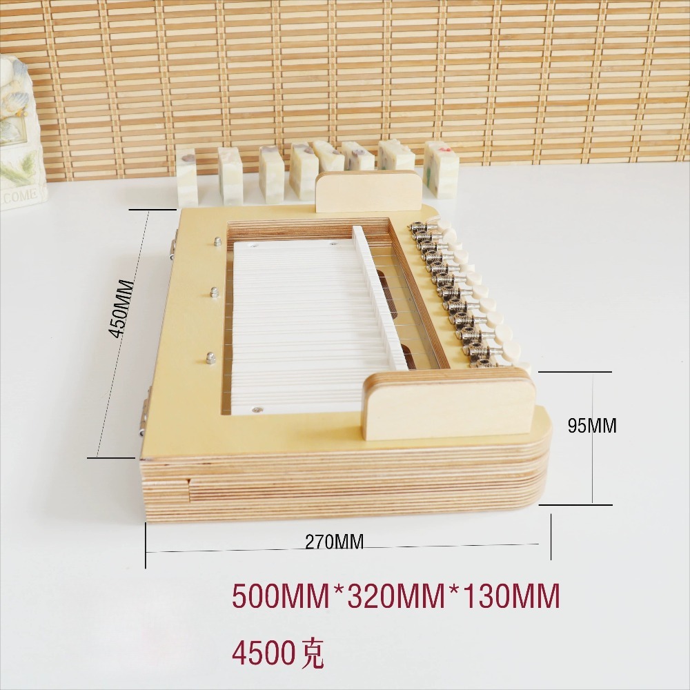 Manual Bamboo Soap Slicer with - Soap Cutter Wire ulasan dan harga