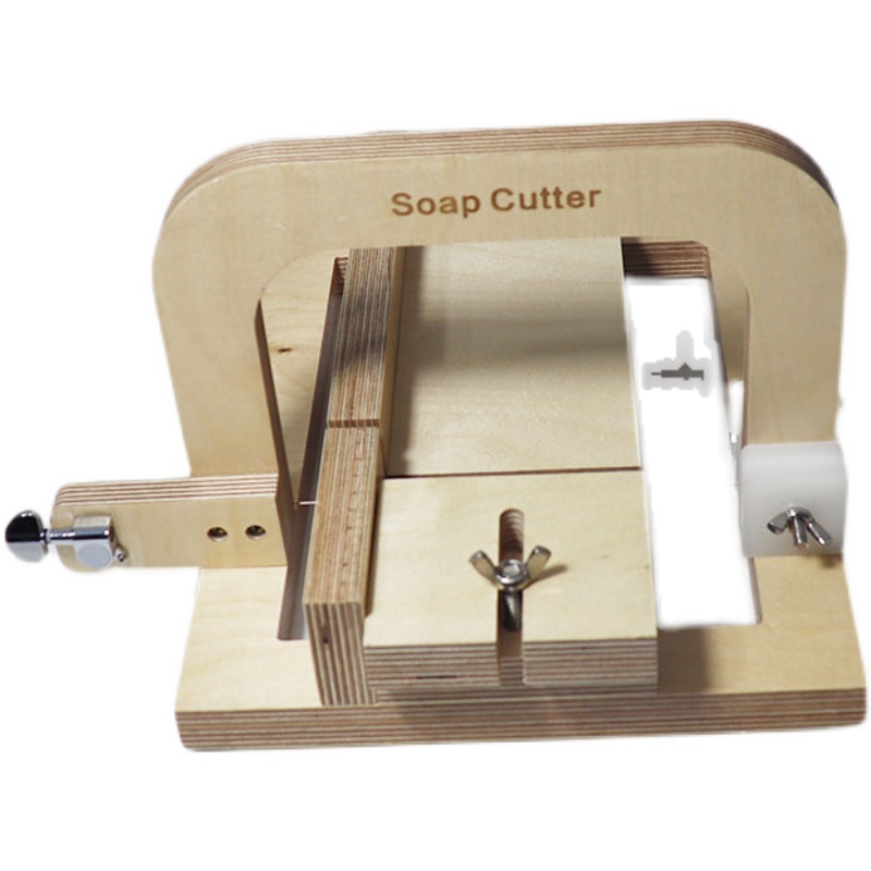 DIY Professional Hand-Made Col - Soap Cutter Wire ulasan dan harga