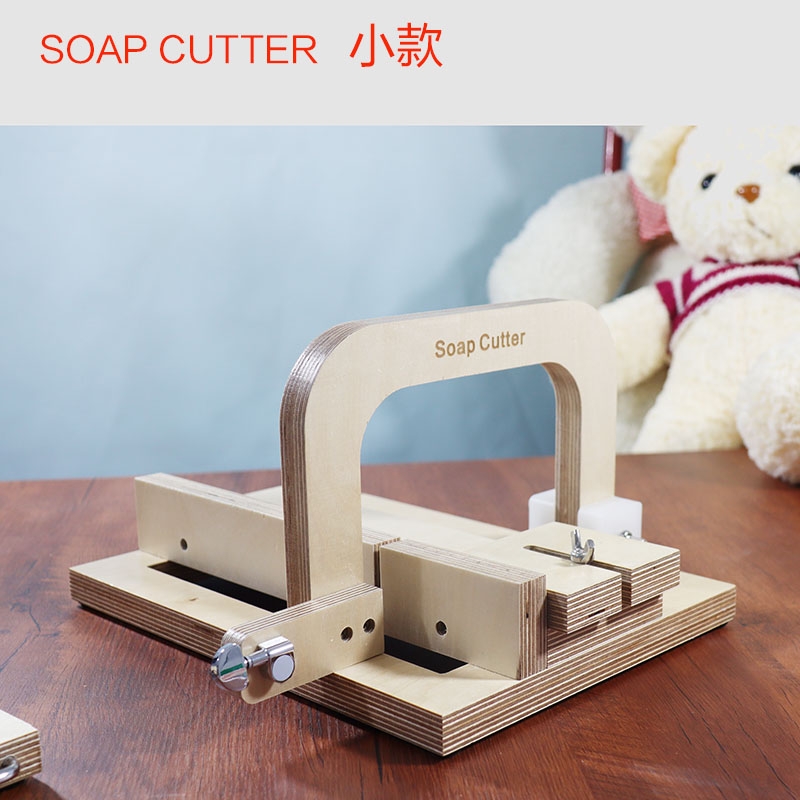 DIY Professional Hand-Made Col - Soap Cutter Wire ulasan dan harga