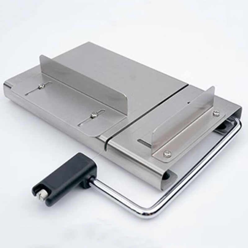 DIY soap stainless steel cutti - Soap Cutter Wire ulasan dan harga