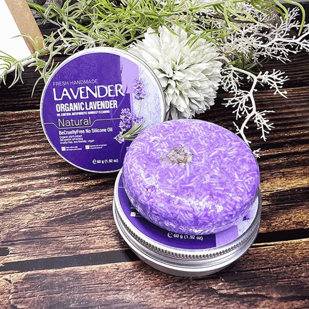 Rosemary Shampoo Soap Ginger/b - Castor Oil Soap ulasan dan harga