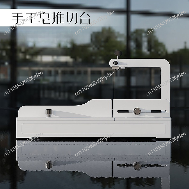 Handmade Soap Cutter ，Soap Ste - Soap Cutter Wire ulasan dan harga