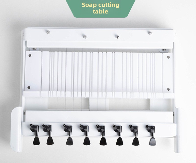 Soap Cutter Wire Multi String  - Soap Cutter Wire ulasan dan harga