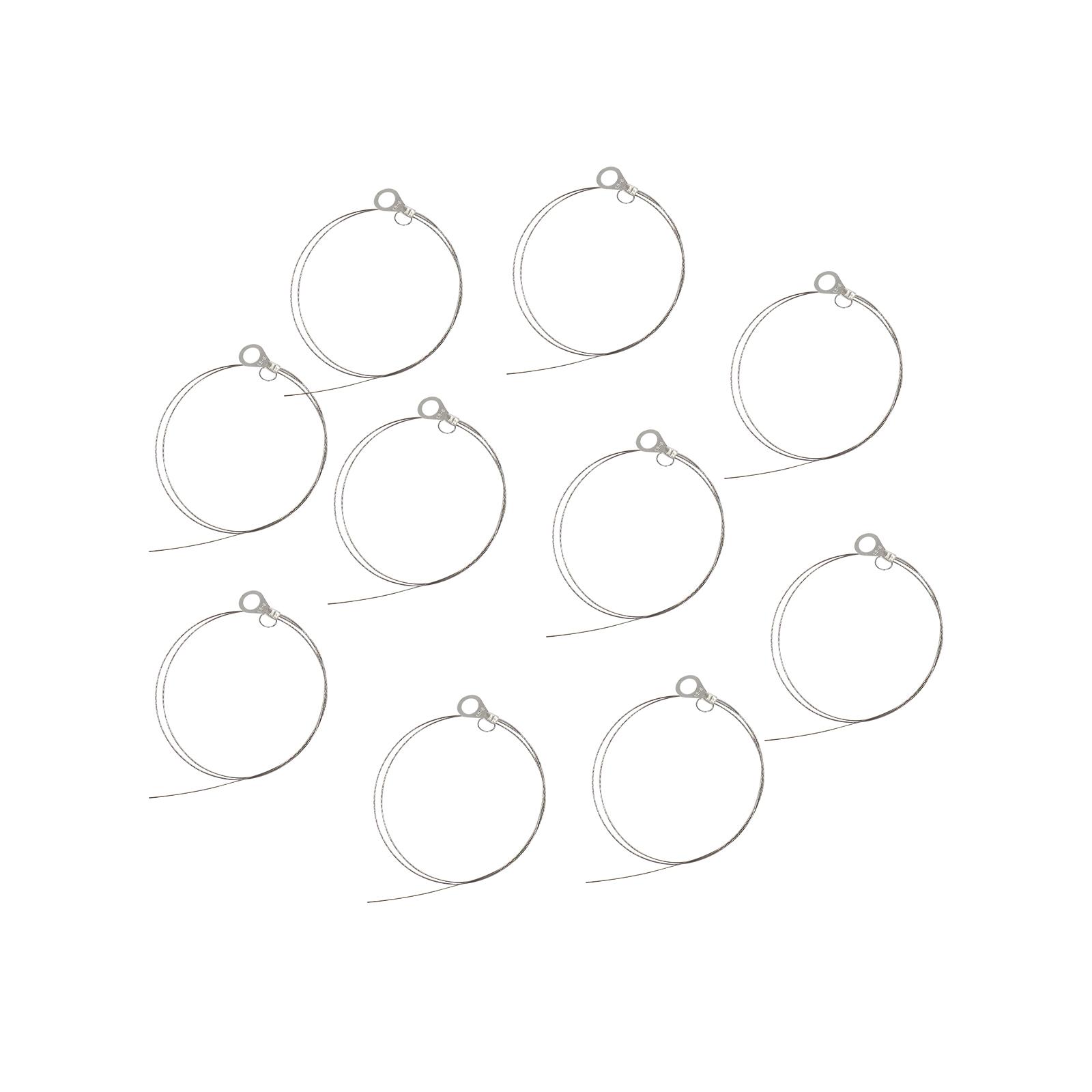 Premium Stainless Steel Soap C - Soap Cutter Wire ulasan dan harga