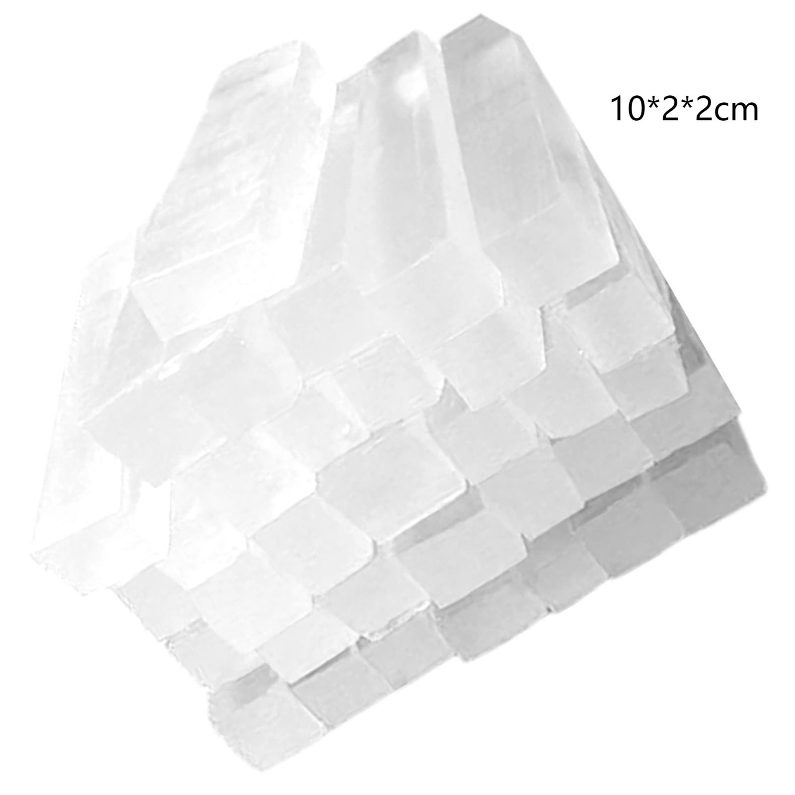 Bag Clear Glycerin Hand Soaps  - Soap Making Accessories ulasan dan harga