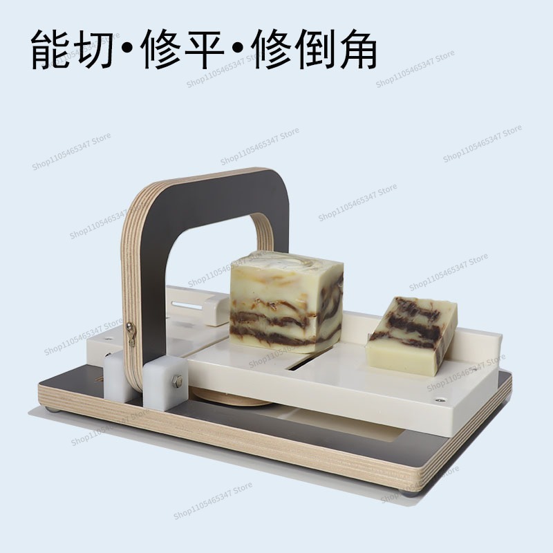 For Processing Custom Soap Cut - Soap Cutter Wire ulasan dan harga