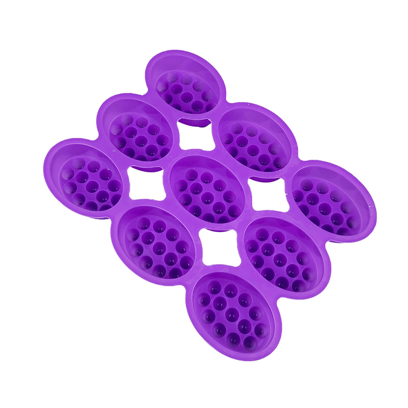 New#3d Silicone Soap Mold Mass - Soap Making Accessories ulasan dan harga